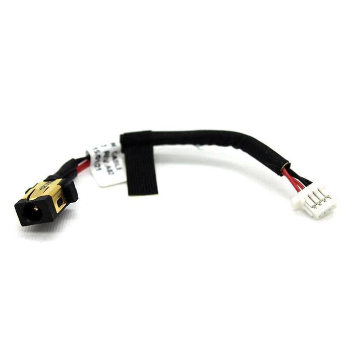 Conector Dc Jack Para Portátil Acr Aspire S7 S7-391 50.4we05.001