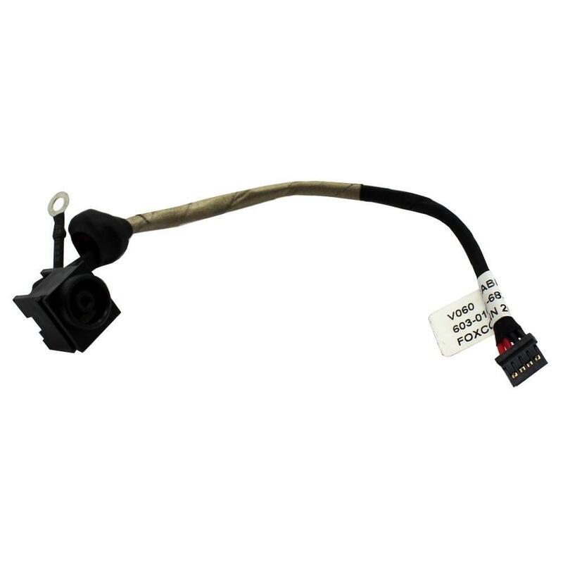 Conectores DC jack para Sony