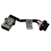 Conector Dc Jack Para Portátil Acer Aspire S5-371T Dc30100Wc00