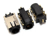 Conector Dc Jack Para Portátil Asus X553M