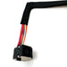 Conector Dc Jack Para Portátil Hp Probook 4310S 4510S 4515S 4710S 4710T 6017B0199001