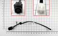 Conector Dc Jack Para Portátil Sony Vaio Pcg-3D1M