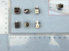 Conector Dc Jack Para Portátil Toshiba Satellite T130 T135 L655