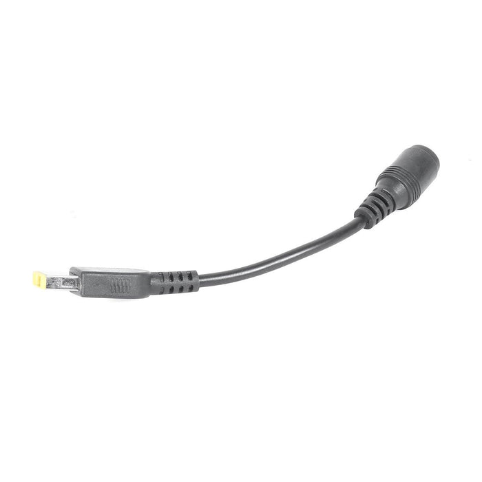 Cable Para Convertir Clavija De Cargador 7,9X5,5Mm A Square