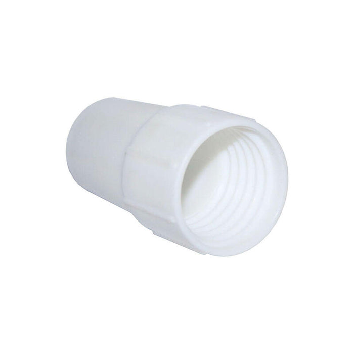 Conector De Manguera Para Limpiafondos