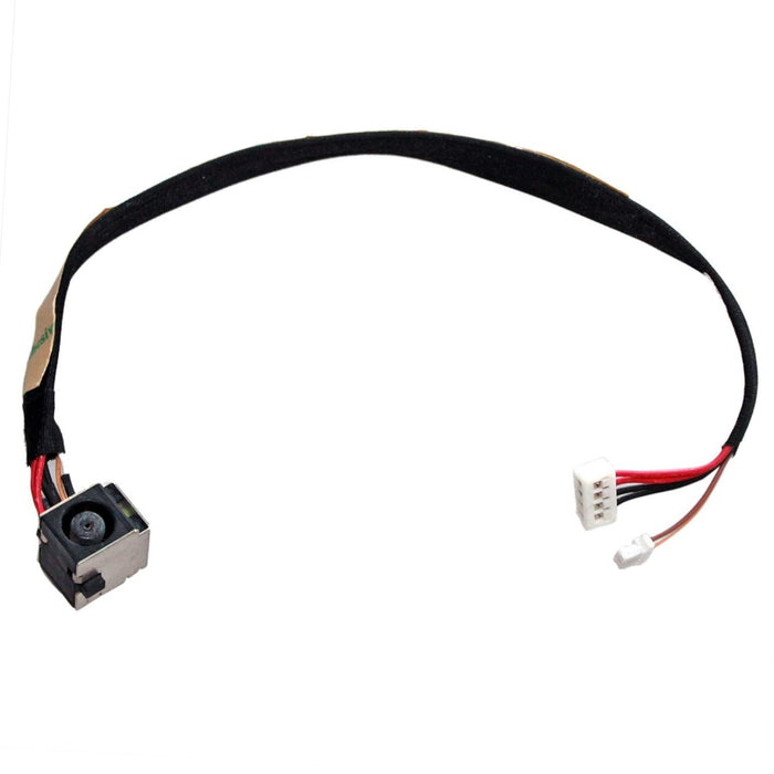 Conector Dc Jack Para Portátil Hp Probook 4520S Pj108 Pj311 6017B0199101