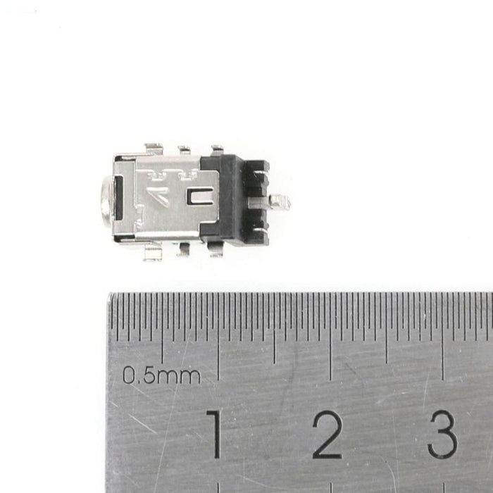 Conector Dc Jack Para Portátil Asus A540U A540Up A540Y X540Y X540Ya Pj954