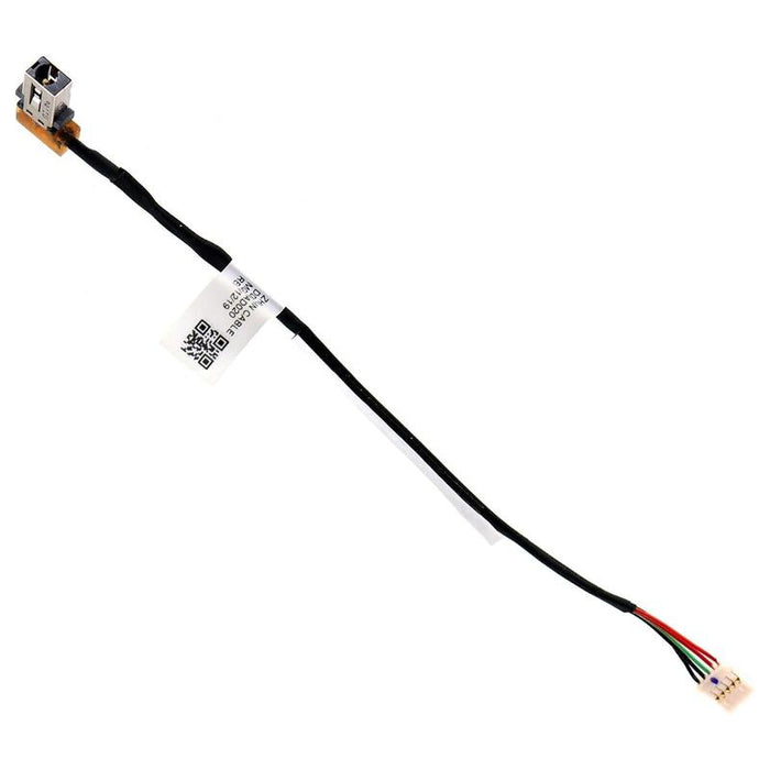Conector Jack Dc Para Portátil Acer Chromebook 11 N7 C731 C731t Cb311 7h Cb311 7ht 50.Gm9n7.002 Dd0zhmad020