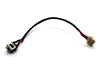 Conector Dc Jack Para Portatil Fujitsu Lifebook Ah512