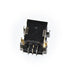Conector Dc Jack Para Portátil Pj062 Nc8430 Nw8440 Nw9440 Nx7400 Nx8420 Nx9410 Nx9420 Nx9420Ff 8510P