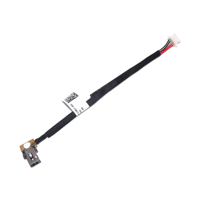 Conector Jack Dc Para Portátil Acer Chromebook 11 N7 C731 C731T Cb311-7H Cb311-7Ht 50.Gm9N7.002 Dd0Zhmad020