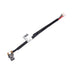 Conector Jack Dc Para Portátil Acer Chromebook 11 N7 C731 C731T Cb311-7H Cb311-7Ht 50.Gm9N7.002 Dd0Zhmad020
