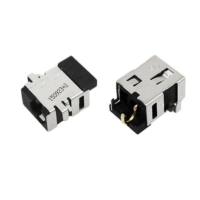 Conector Dc Jack Para Portátil Asus K555 K555L K555La K555Lab K555Ld K555Ln K555Lp