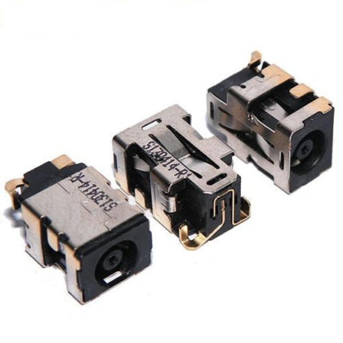 Conector Dc Jack Para Portátil Asus N501Jw Ux501Jw G501J G501Jw G501Jw-Ds71