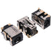 Conector Dc Jack Para Portátil Asus N501Jw Ux501Jw G501J G501Jw G501Jw-Ds71