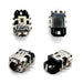 Conector Dc Jack Para Portátil Asus S4100V S4000V