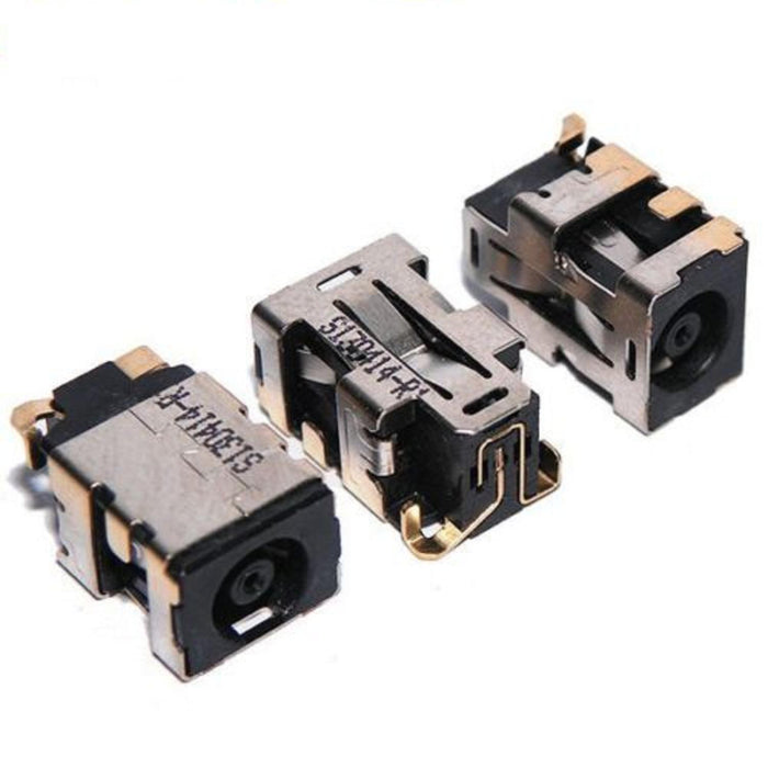 Conector Jack Dc Para Portátil Hp Elitebook 820 840 850 G3