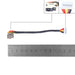 Conector Dc Jack Para Portátil Hp Envy 15-Dk 15-Dk0055Nr L56904-001