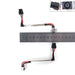 Conector Dc Jack Para Portátil Msi Gf76 Gl76 Ms17L
