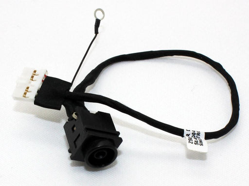 Conector Jack Dc Para Portátil Sony Vaio Sve171G11M Sve17A1M6E/W