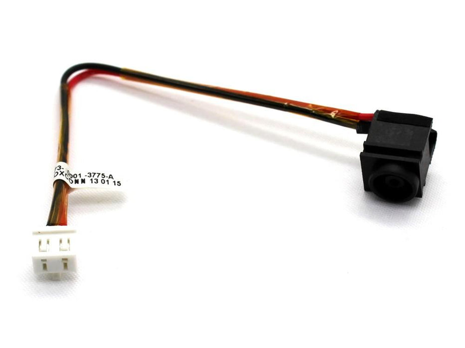 Conector Dc Jack Para Portátil Sony Vaio Pcg-7141M