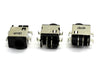 Conector Dc Jack Para Portátil Samsung Np-Rv510 Np-R530 Np-R580