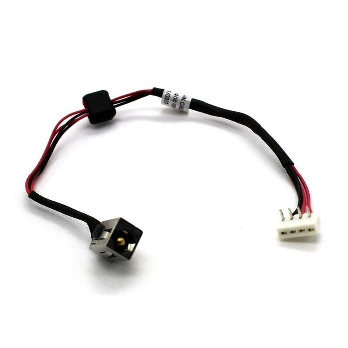 Conector Jack Usb Toshiba C660 C660d Series