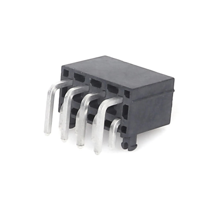 Conector Pcb Header Male Para Portátil Msi Rx 580 Rtx 3070 | 8P