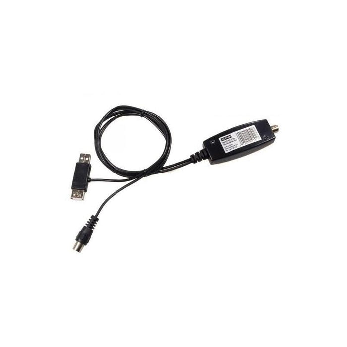 Conector Usb Mctv-697 Adapter Para Anteny Dvb-T
