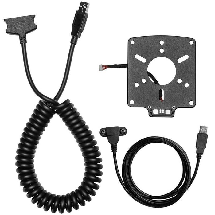 Conectores Simagic Maglink