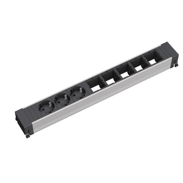 Conf 3xcee7/3 5xcm Slide & Top Frame Built-In