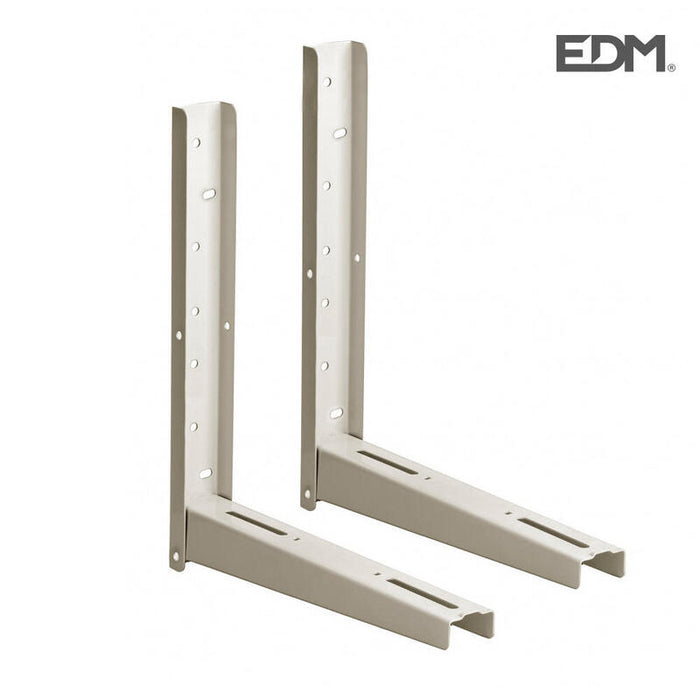 Conjunto Soporte Climatizacion Mod 35,5x42cm