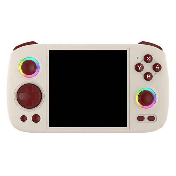 Consola  Anbernic Rg Cube 8gb 128gb Gris