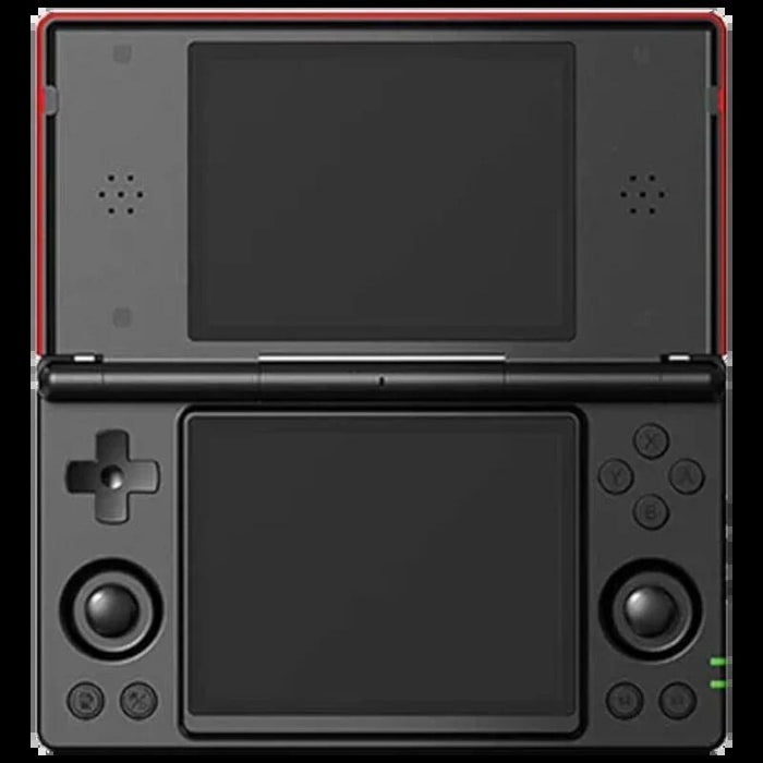 Consola  Anbernic Rg Ds Negra Retro
