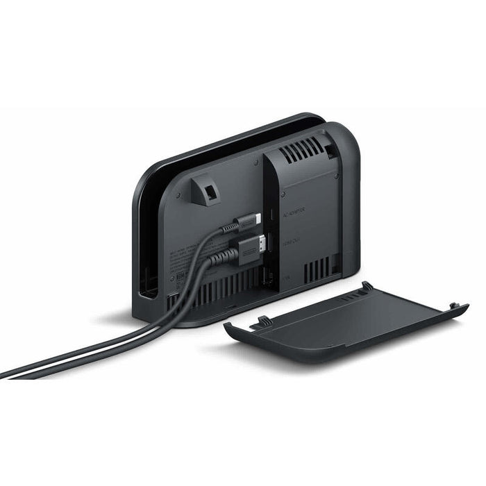 Consola Nintendo Switch 2 Portable 7.9" Tactil 256 Gb Wi-Fi Negro