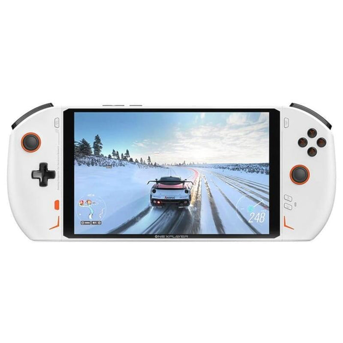 Consola Onexplayer 2 Amd Ryzen 7 6800u/32gb/2tb/8.4 Pulgadas Blanca