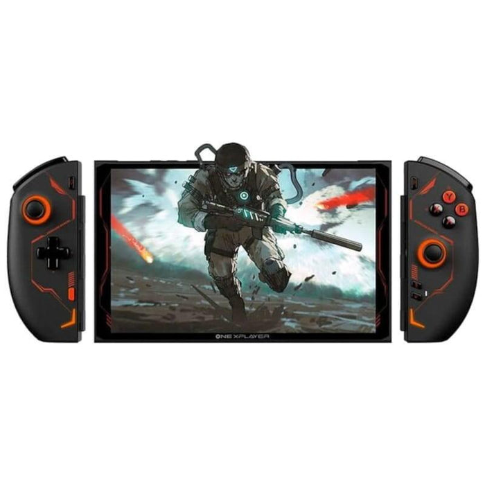 Consola Onexplayer 2 Amd Ryzen 7 6800u/32gb/2tb/8.4 Pulgadas Negro