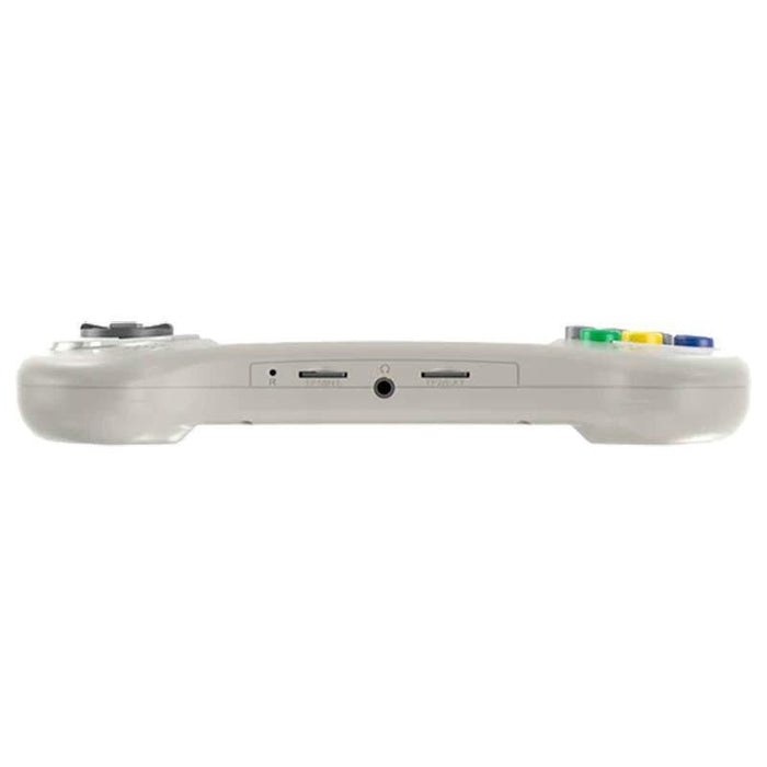 Consola Retro Portátil Anbernic Rg Arc-D 2gb/16gb Gris
