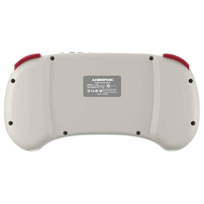 Consola Retro Portátil Anbernic Rg Arc-D 2gb/16gb Gris