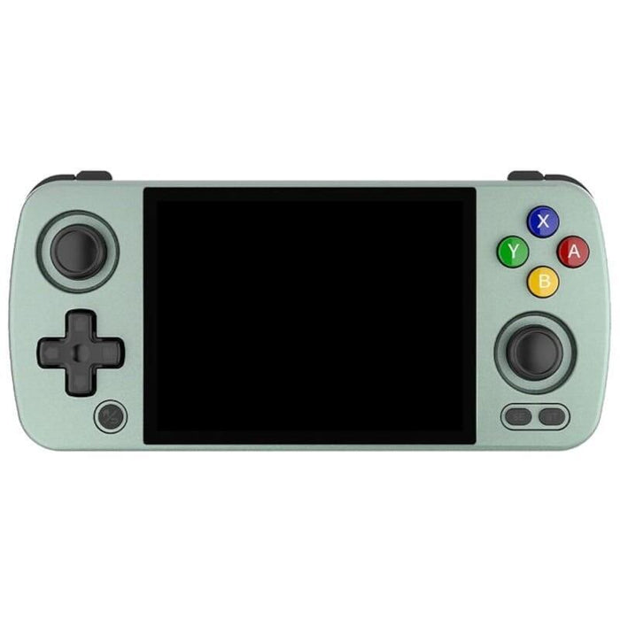 Consola Retro Portátil Anbernic Rg405m Standard Gris