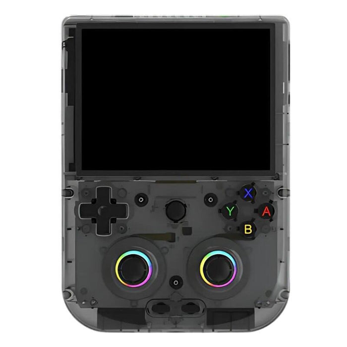 Consola Retro Portátil Anbernic Rg406v 8gb/128gb Negro