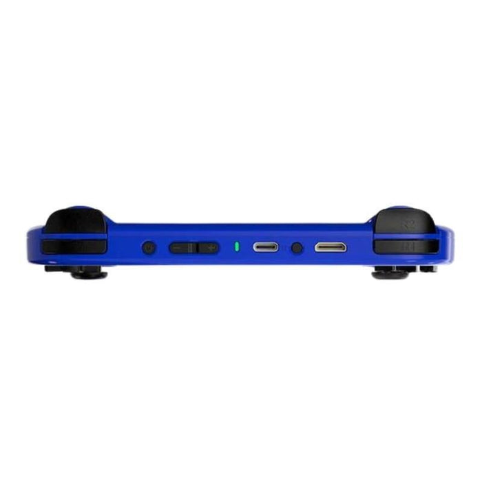 Consola Retro Portátil Anbernic Rg40xx V 64gb Azul