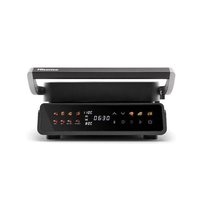 Contact Grill Digital 2000w