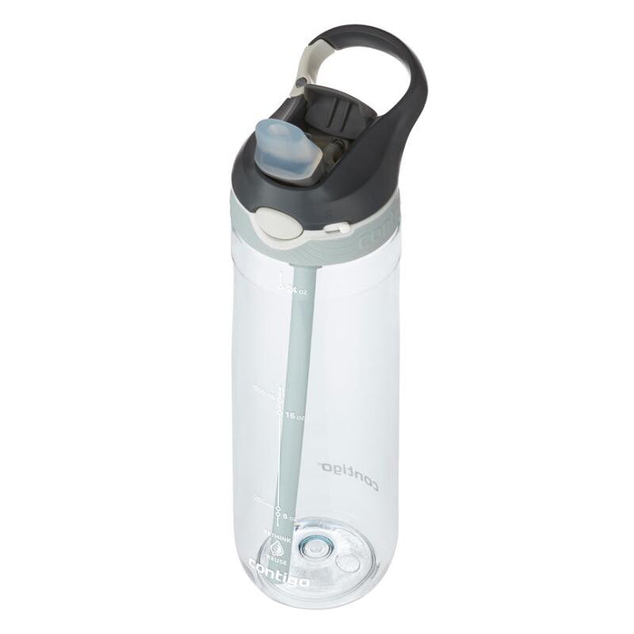 Contigo Botella Kdi 11.25 64715 / Trinkflasche Transparentee
