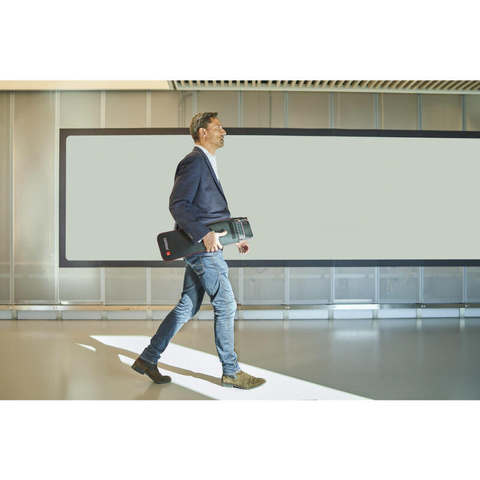 Contour Rollermouse Red Plus Wireless Travel Kit Retail