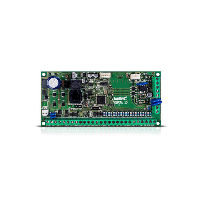 Control Panel 10-30zones/Versa10 Satel