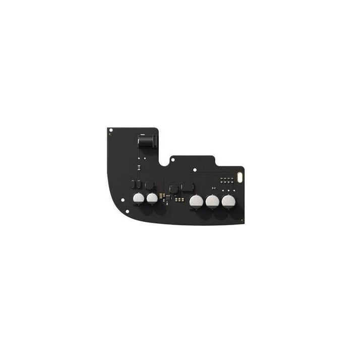 Ajax Systems 59359.94.Nc Ajax 12-24v Psu Para Hub 2 / Hub 2 Plus / Rex 2 - Módulo De Alimentación Dc Para El Panel De Control Y Repetidor De Nueva Generación