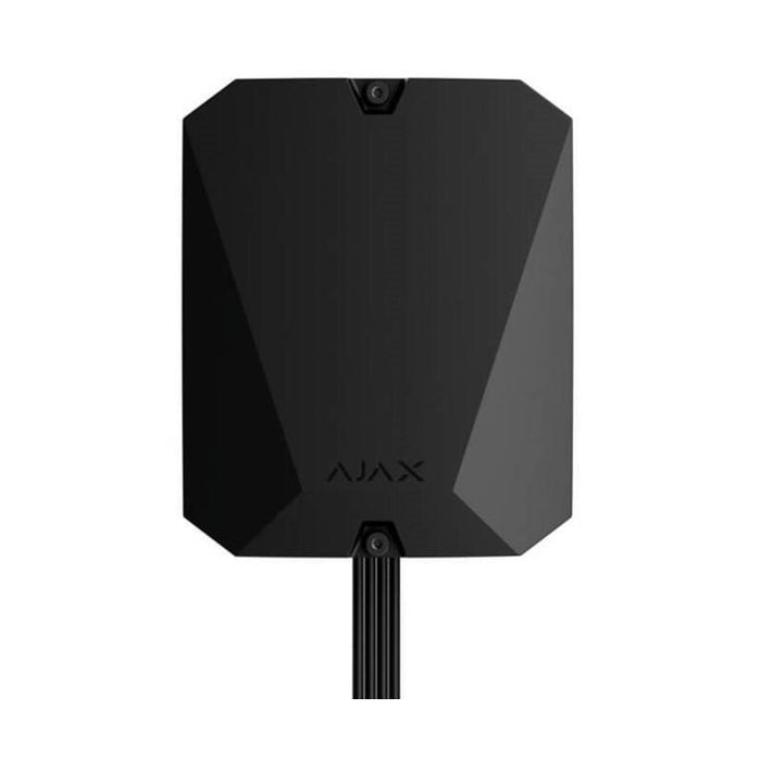 Control Panel Wrl Hub Hybrid/Black 34897 Ajax Fibra