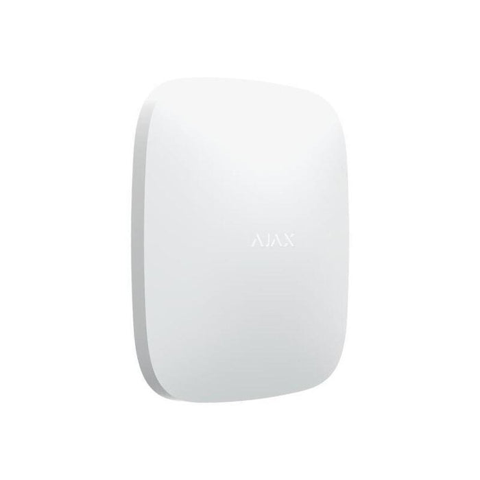 Control Panel Wrl Hub/White 38237 Ajax