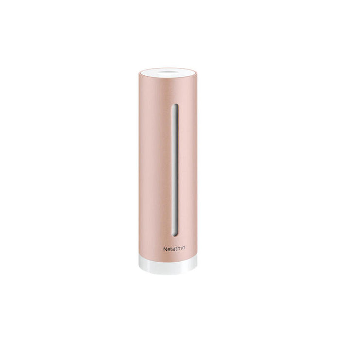 Controlador De Aire Acondicionado Inteligente Netatmo